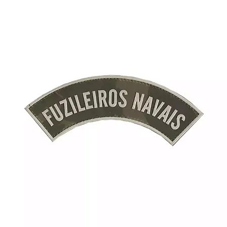 Tarjeta Emborrachada - Fuzileiros Navais