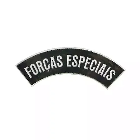 Tarjeta Emborrachada - Forças Especiais