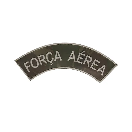 Tarjeta Emborrachada - Força Aérea