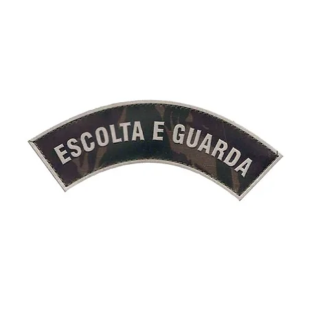 Tarjeta Emborrachada - Escolta e Guarda