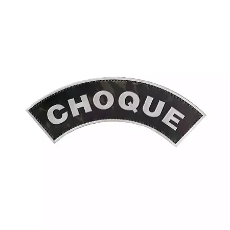Tarjeta Emborrachada - Choque