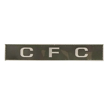 Tarjeta Emborrachada - CFC
