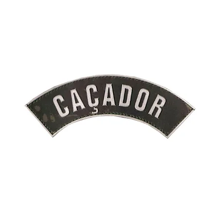 Tarjeta Emborrachada - Caçador