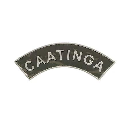 Tarjeta Emborrachada - Caatinga