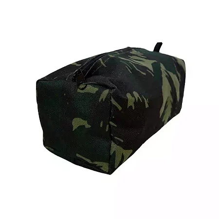 Estojo De Higiene | Camuflado - Elite