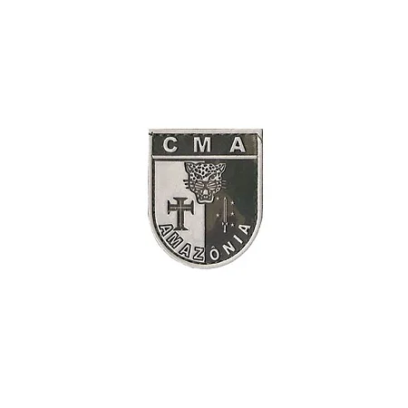 Brevê Emborrachado - CMA Amazônia