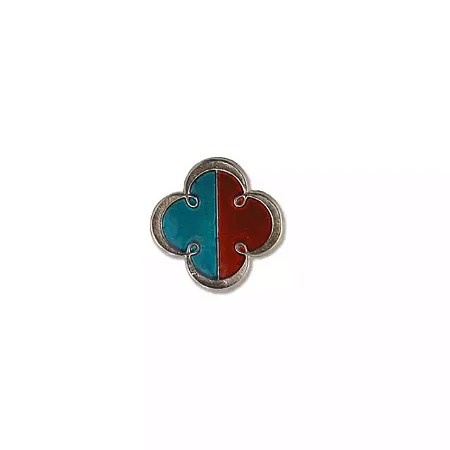 Distintivo de Metal - ESA