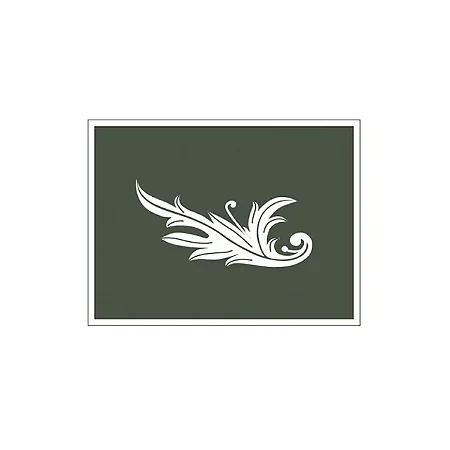 Distintivo Emborrachado - Intendência Direito