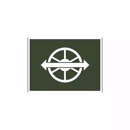 Distintivo Emborrachado - Motorista