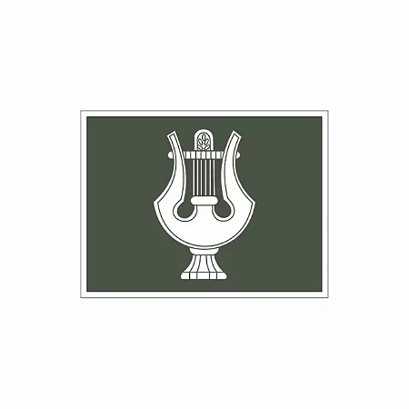 Distintivo Emborrachado - Músico
