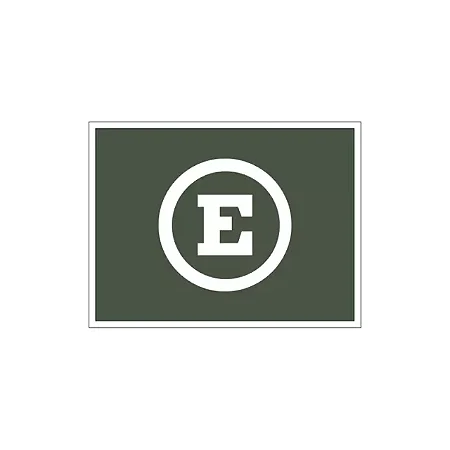 Distintivo Emborrachado - Quadro Especial