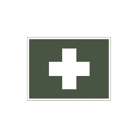 Distintivo Emborrachado - Saúde