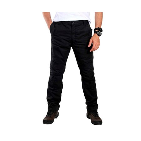 Calça Masculina T10 | Treme Terra