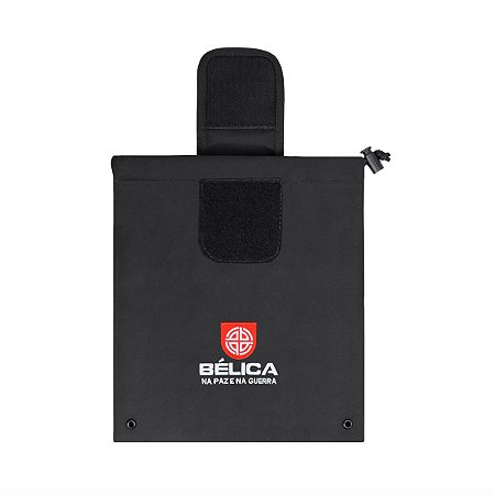Saco de Descarte Modular | Bélica