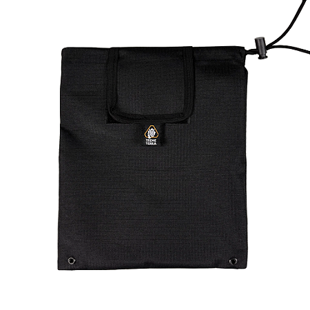 Bolso de Descarte Tático | Treme Terra