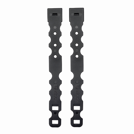 Kit 2 Clip Modular Pro | Bélica