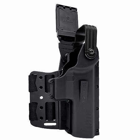 Coldre H3 Coxa | Bélica Militar