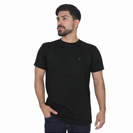 Camiseta Masculina Basic Rhino | Treme Terra
