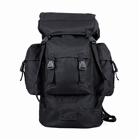 Mochila Paraquedista PQD Sem Bordado | Treme Terra