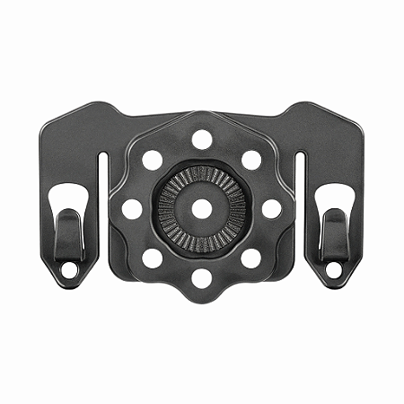 Adaptador Strike 2 Pontas (kit com 5) | Bélica