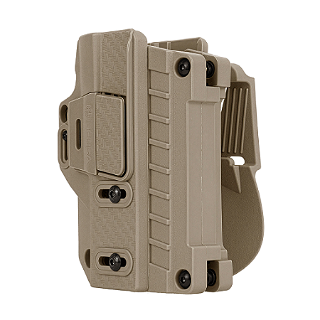 Coldre Infinity Cintura Paddle | Bélica