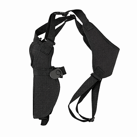 Coldre Axilar Concept | Treme Terra