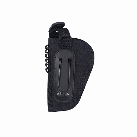 Coldre Velado Revólver 32 | Treme Terra