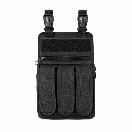 Pochete Tática Força Nacional | Treme Terra