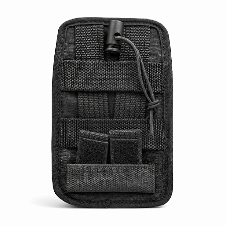 Porta Carregador de Fuzil TacHolder | Treme Terra