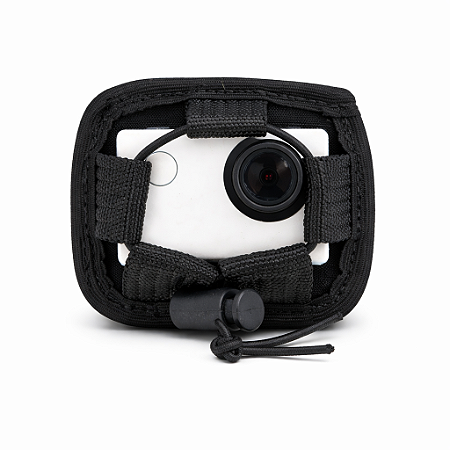 Porta GoPro Modular | Treme Terra