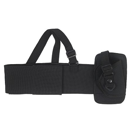 Coldre Abdominal Concept | Treme Terra