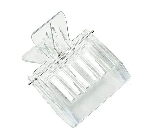 Clip Pegador de Abelhas Rainhas