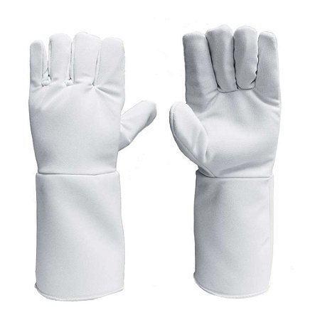 Luva Apicultor 100% poliéster – API 050