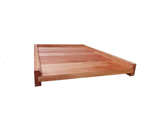 Fundo para Caixa Langtroth