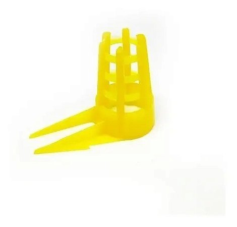 Kit com 5 protetor de realeira tipo West unilateral