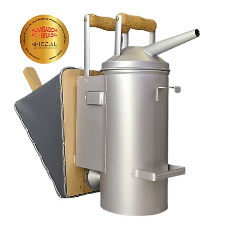 Fumigador "SC Brasil" 6 Litros
