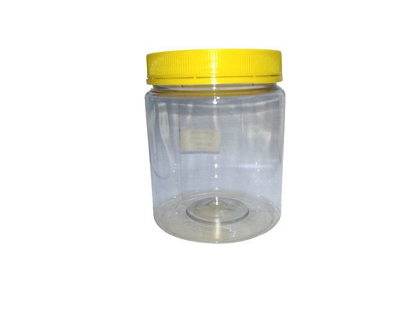 Pote Pet para Mel (1000g)