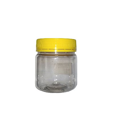Pote Pet para Pólen