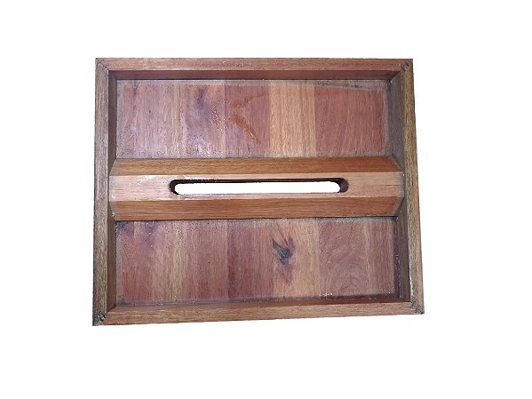 Alimentador de Cobertura