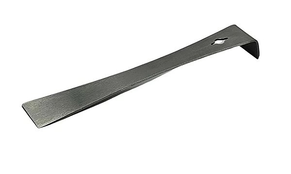 Formão Apícola Reforçado De Aço Inox