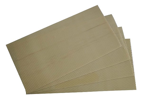 Cera Alveolada(1Kg)