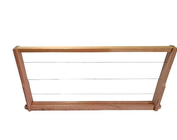 Quadro para Ninho Langstroth Montado