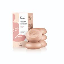 Sabonete em Barra Tododia Noz Pecã e Cacau