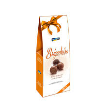 Chocolate Montevérgine Bombom Brigadeiro 55g