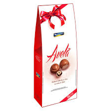 Chocolate Montevérgine Bombom Avelã 55g