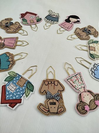 [Curso online] FREE MOTION  (Técnica de bordado livre à máquina)