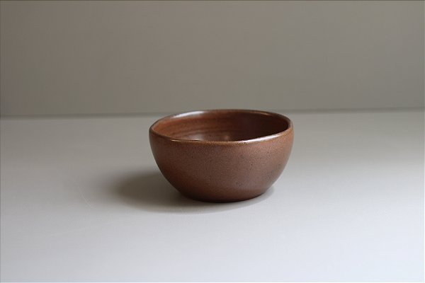 Bowl Cerrado M