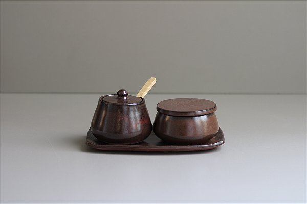 Kit Café da Manhã Cerrado