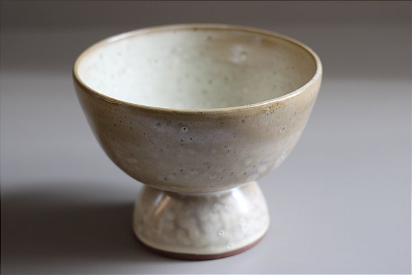 Vaso com Pé Sensorial G Duna
