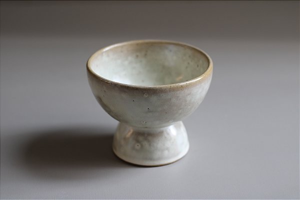 Vaso com Pé Sensorial P Duna